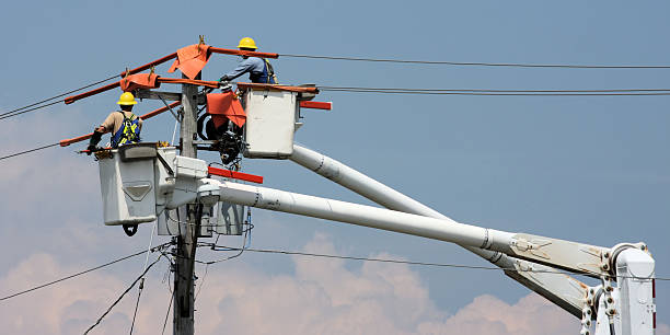 Reliable Danville, IA Electrical Services Solutions