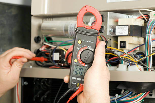 Commercial Electrical Services in Danville, IA